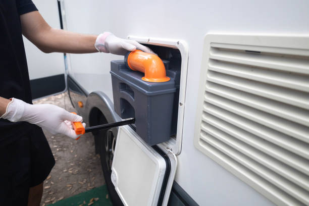 Best Porta potty delivery and setup  in Santa Rosa Valley, CA