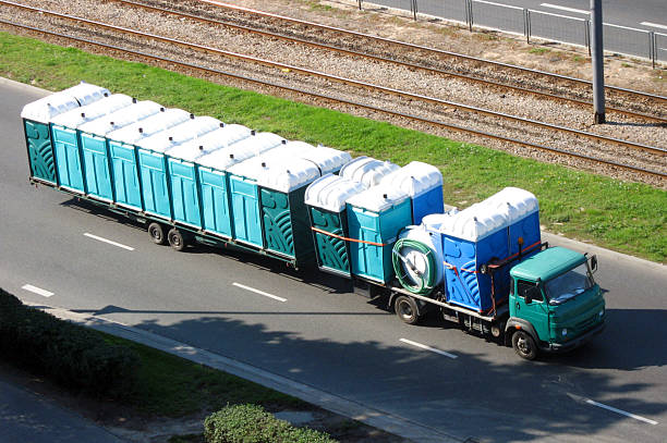 Best Porta potty delivery and setup  in Santa Rosa Valley, CA